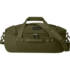 Sac de voyage Crossroads 40L Olive Sac De Voyage