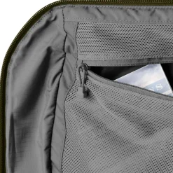 Sac de voyage Crossroads 40L Olive Sac De Voyage