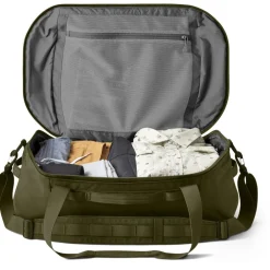 Sac de voyage Crossroads 40L Olive Sac De Voyage