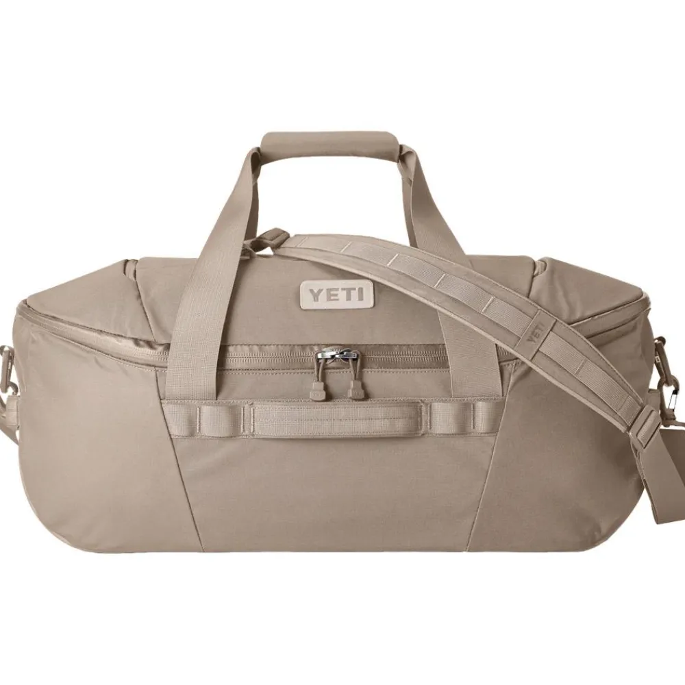 Best Sac de voyage Crossroads 60L Cape Taupe Sac De Voyage