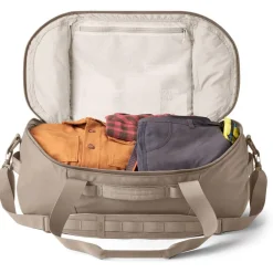 Best Sac de voyage Crossroads 60L Cape Taupe Sac De Voyage