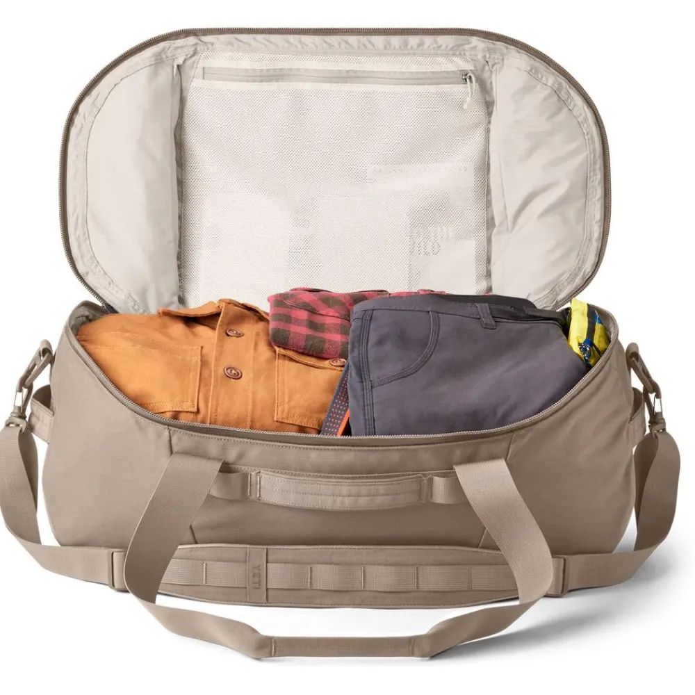 Best Sac de voyage Crossroads 60L Cape Taupe Sac De Voyage