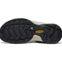Sandales De Randonnée|Chaussures Rando Femme<Keen Sandales de randonnée Astoria West W Naval Academy Reef Waters
