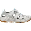 Sandales De Randonnée|Chaussures Rando Femme<Keen Sandales de randonnée Hyperport H2 W Alloy-Skyway