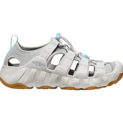Sandales De Randonnée|Chaussures Rando Femme<Keen Sandales de randonnée Hyperport H2 W Alloy-Skyway