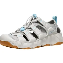 Sandales De Randonnée|Chaussures Rando Femme<Keen Sandales de randonnée Hyperport H2 W Alloy-Skyway