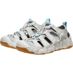Sandales De Randonnée|Chaussures Rando Femme<Keen Sandales de randonnée Hyperport H2 W Alloy-Skyway