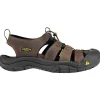 Sandales De Randonnée|Chaussures Rando Homme<Keen Sandales de randonnée Newport Bison