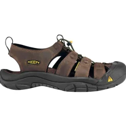 Sandales De Randonnée|Chaussures Rando Homme<Keen Sandales de randonnée Newport Bison