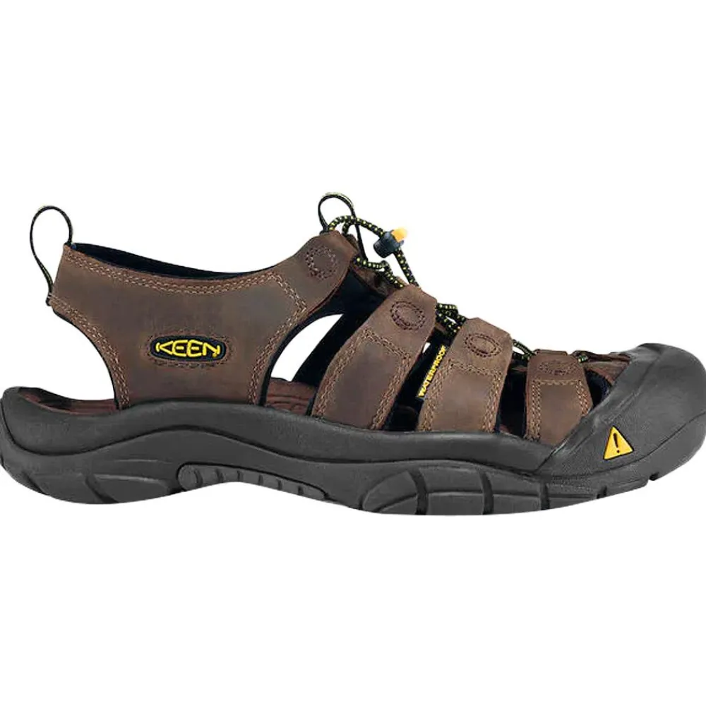 Sandales De Randonnée|Chaussures Rando Homme<Keen Sandales de randonnée Newport Bison