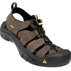 Sandales De Randonnée|Chaussures Rando Homme<Keen Sandales de randonnée Newport Bison