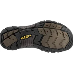 Sandales De Randonnée|Chaussures Rando Homme<Keen Sandales de randonnée Newport Bison