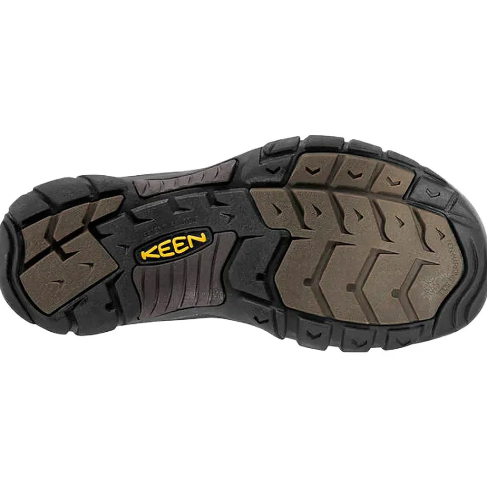 Sandales De Randonnée|Chaussures Rando Homme<Keen Sandales de randonnée Newport Bison