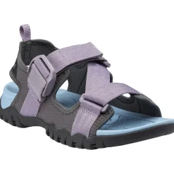 Hot Sandales de randonnée Access Sandal W Fantasy Grey Femme Chaussures Rando Femme|Sandales De Randonnée