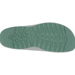 Sale Sandales de randonnée Super Hike Wmn silver green light grey Femme Sandales De Randonnée|Chaussures Rando Femme