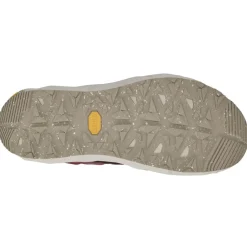 Hot Sandales de randonnée Ultra Trek Wmn Zinfandel Red Virtual Pink Femme Sandales De Randonnée|Chaussures Rando Femme