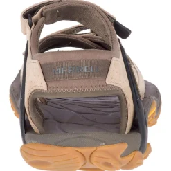 Sandales De Randonnée|Chaussures Rando Femme<Merrell Sandales de randonnée Kahuna 4 Strap Wmn Taupe