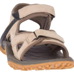 Sandales De Randonnée|Chaussures Rando Femme<Merrell Sandales de randonnée Kahuna 4 Strap Wmn Taupe