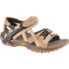 Sandales De Randonnée|Chaussures Rando Femme<Merrell Sandales de randonnée Kahuna III Wmn Classic Taupe