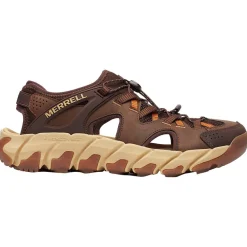 Sandales de randonnée Maipo Explorer Sieve Coffee Homme Sandales De Randonnée|Chaussures Rando Homme