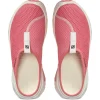 Best Sandales de récupération Reelax Slide 6.0 W Tea Rose White Vanilla Ice Femme Chaussures Rando Femme