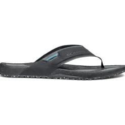 Chaussures Rando Homme<Scarpa Sandales de récupération Tegu Black