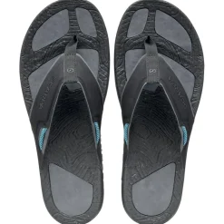 Chaussures Rando Homme<Scarpa Sandales de récupération Tegu Black