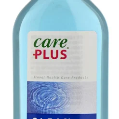 Hygiène<Care Plus Savon Bio Soap 100ml