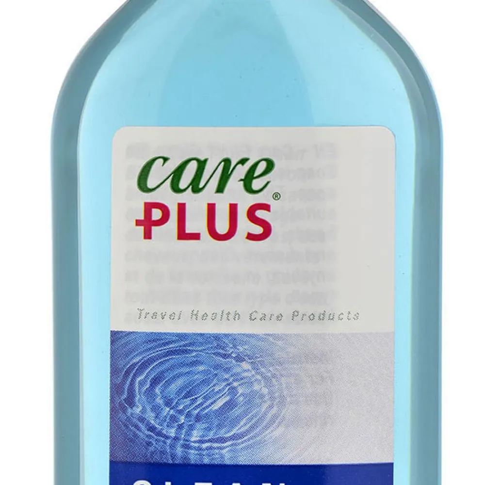 Hygiène<Care Plus Savon Bio Soap 100ml
