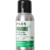 Hygiène<Paos Savon Poudre De Douche Bio 30 g Lait D'Amande