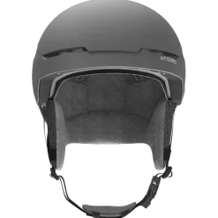 Pack Casque + Masque<Atomic Savor Black + masque