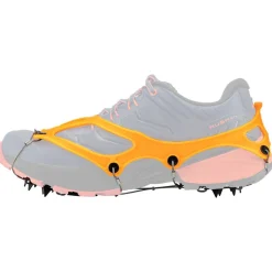 Crampons Anti-Verglas|Après-Ski Femme<Nortec Semelle Antidérapante Trail 2.1 Orange