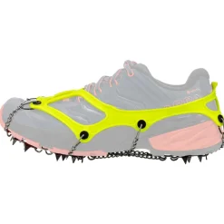 Crampons Anti-Verglas|Après-Ski Homme<Nortec Semelle Antidérapante Fast Lemon