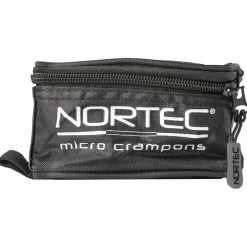 Hot Semelle Antidérapante Nordic 2.4 Black Femme Après-Ski Femme|Après-Ski Homme