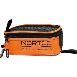 Crampons Anti-Verglas|Après-Ski Femme<Nortec Semelle Antidérapante Alp 2.0 Black Orange
