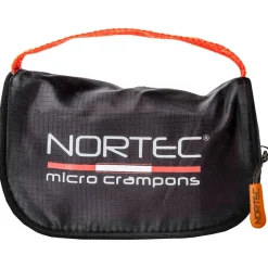 Outlet Semelle Antidérapante Trail 2.4 Orange Femme Crampons Anti-Verglas|Après-Ski Femme