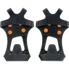 Clearance Semelle Antidérapante Walk Traction Femme Crampons Anti-Verglas|Après-Ski Femme