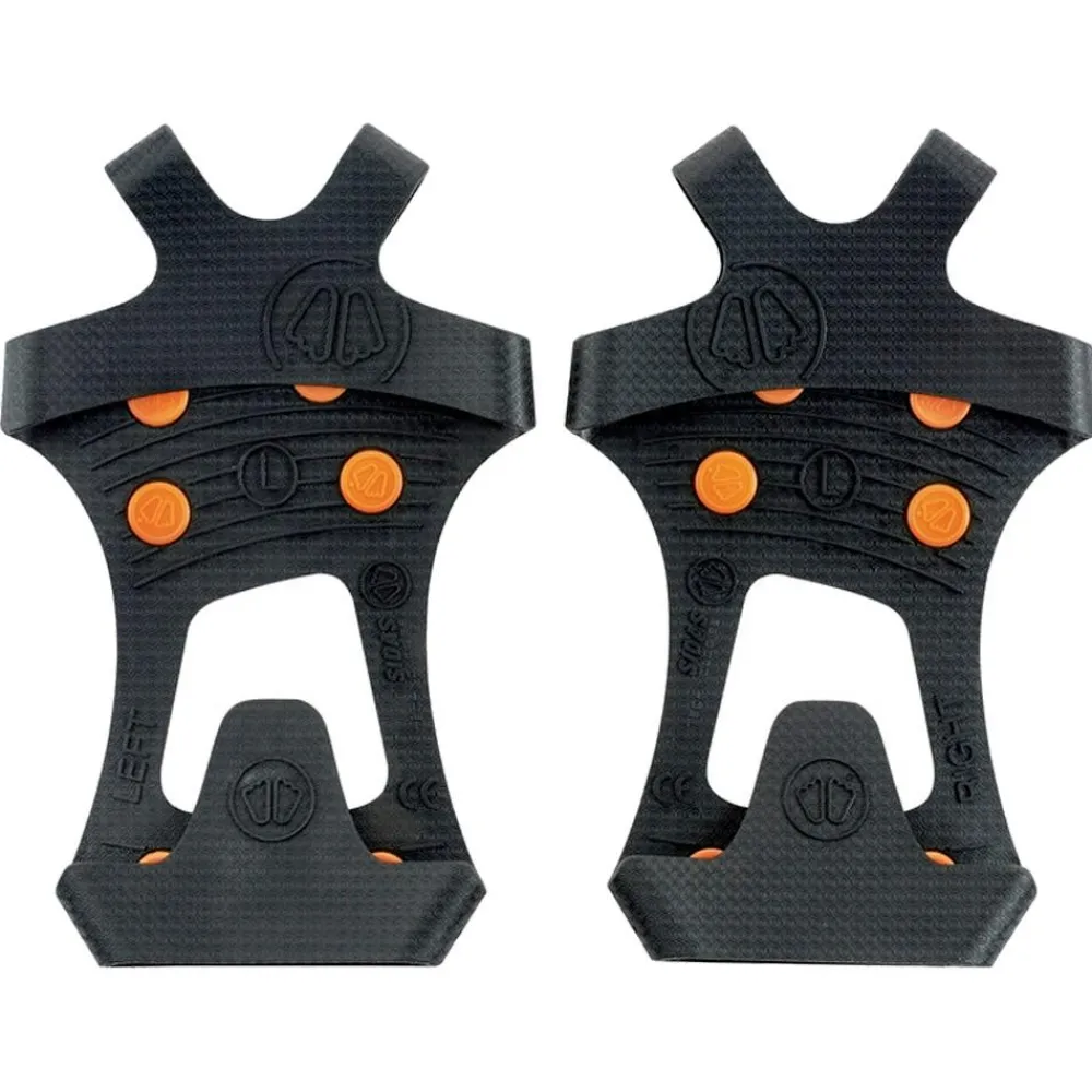 Clearance Semelle Antidérapante Walk Traction Femme Crampons Anti-Verglas|Après-Ski Femme