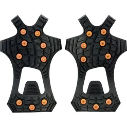 Clearance Semelle Antidérapante Walk Traction Femme Crampons Anti-Verglas|Après-Ski Femme