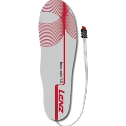 Chauffage Pied<Lenz Semelle chauffante Set Of Heat Sole 1.0 + Lithium Pack Insole