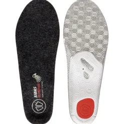 Semelles|Semelles<Sidas Semelle 3D Merino