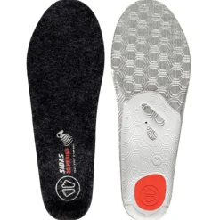 Semelles|Semelles<Sidas Semelle 3D Merino