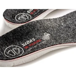 Semelles|Semelles<Sidas Semelle 3D Merino