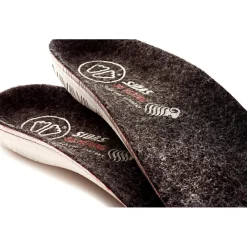 Semelles|Semelles<Sidas Semelle 3D Merino
