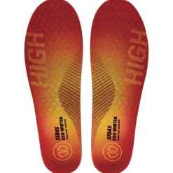 Semelles|Semelles<Sidas Semelle 3Feet Eco Winter High