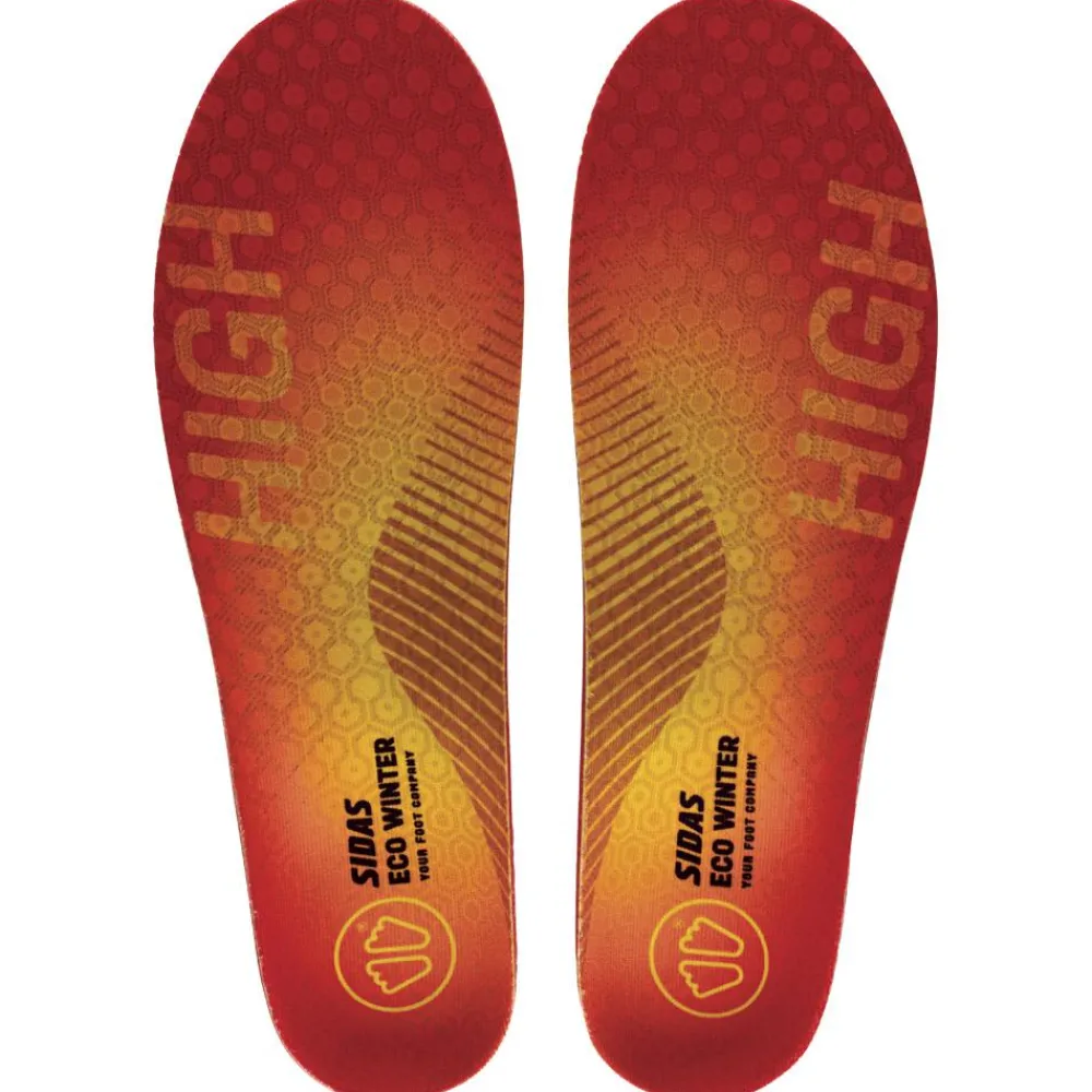 Semelles|Semelles<Sidas Semelle 3Feet Eco Winter High