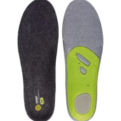 Semelles|Semelles<Sidas Semelle 3feet Merino Mid