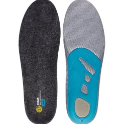 New Semelle 3feet Merino Low Semelles|Semelles