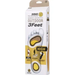 Semelles|Semelles<Sidas Semelle 3Feet Outdoor High