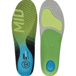 Best Semelle 3Feet Run Protect Mid Semelles|Semelles